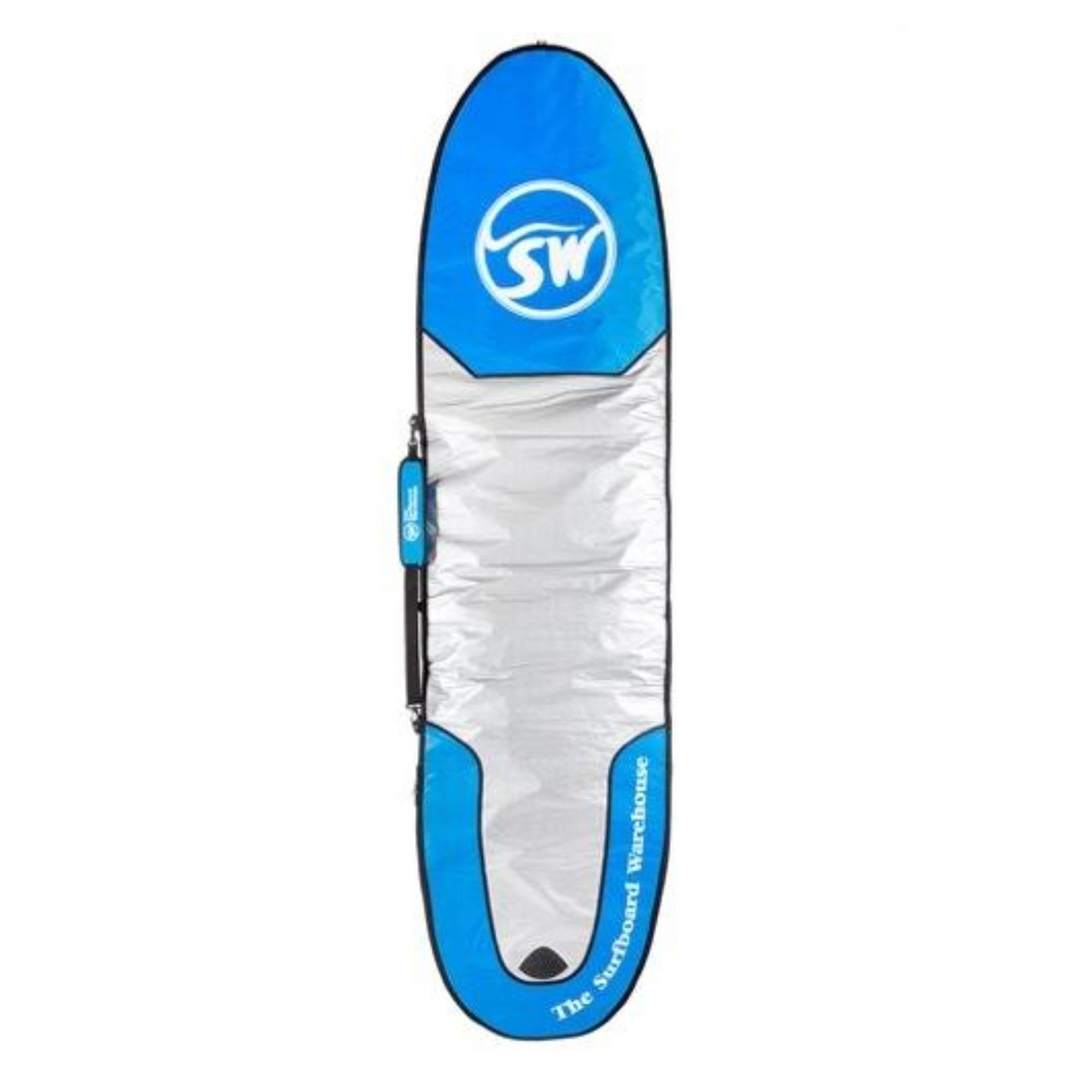 TSBW MINI MAL TRAVEL COVER 7.6