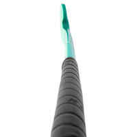 Kids' Beginner/Occasional Field Hockey Wooden Stick FH150 - Turquoise