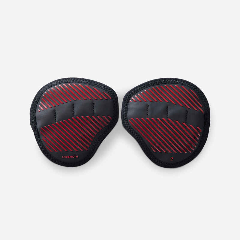Trainingshandschuhe Grip Pad Trainingshandschuhe Grip Pad