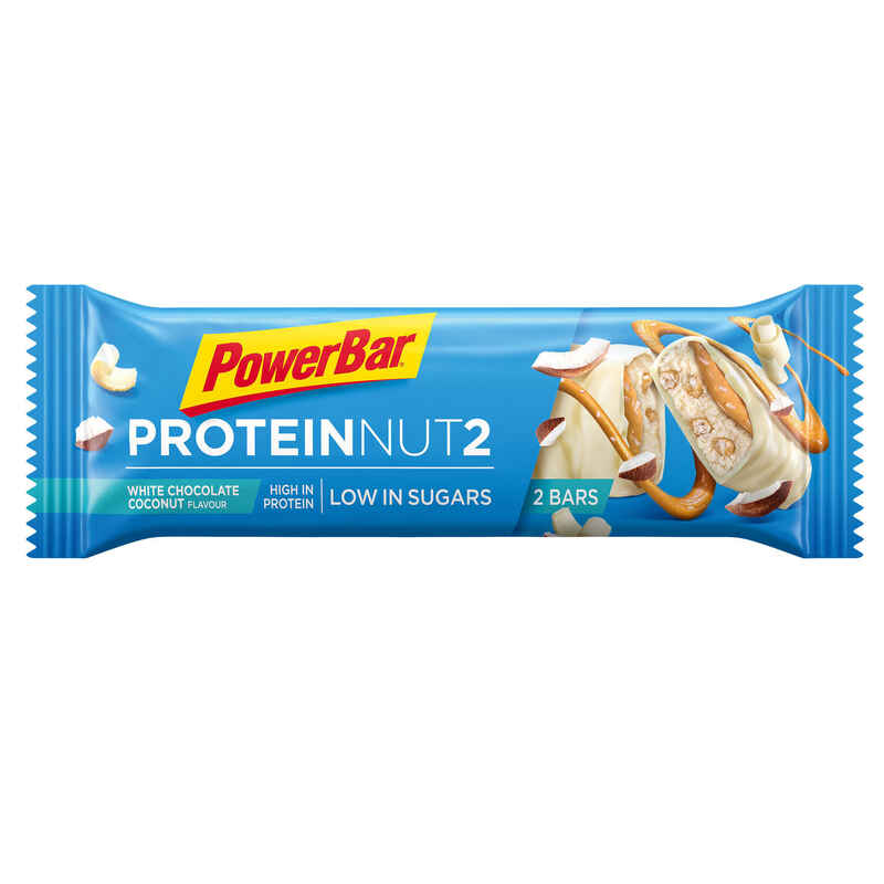 Proteinriegel PROTEIN Weisse Schokolade/Kokos 45 g