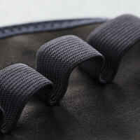 Weight Training Grip Pad Glove