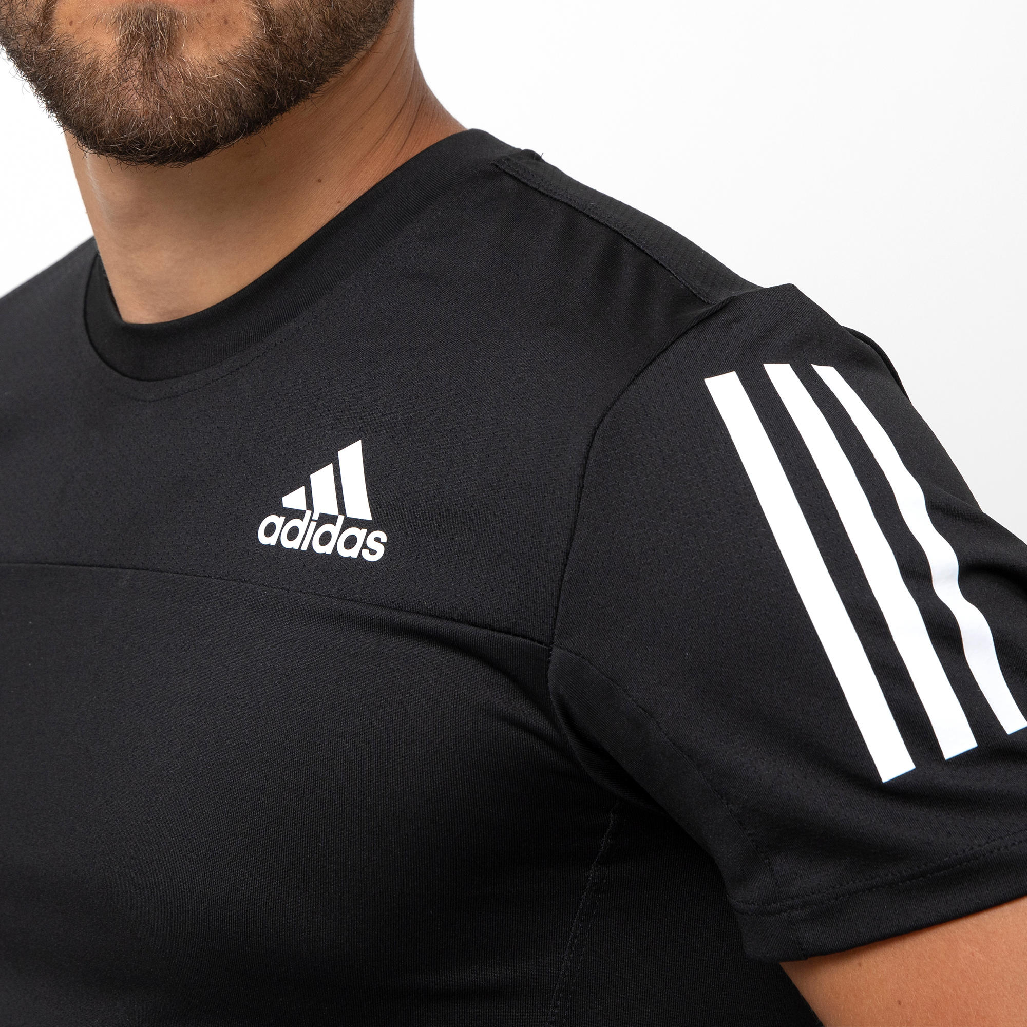 adidas t shirt herr