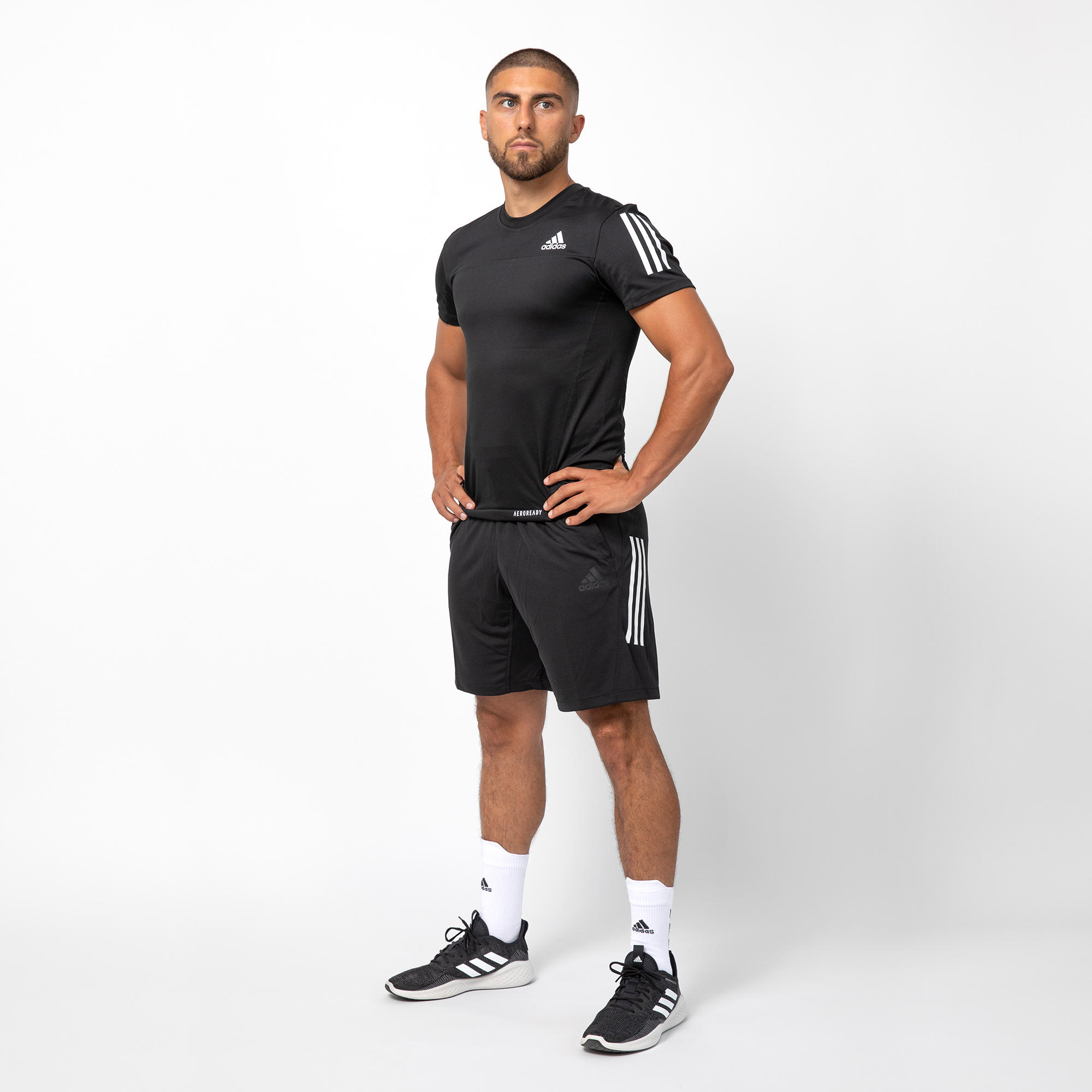 decathlon nike adidas