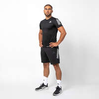 T-SHIRT PRETO