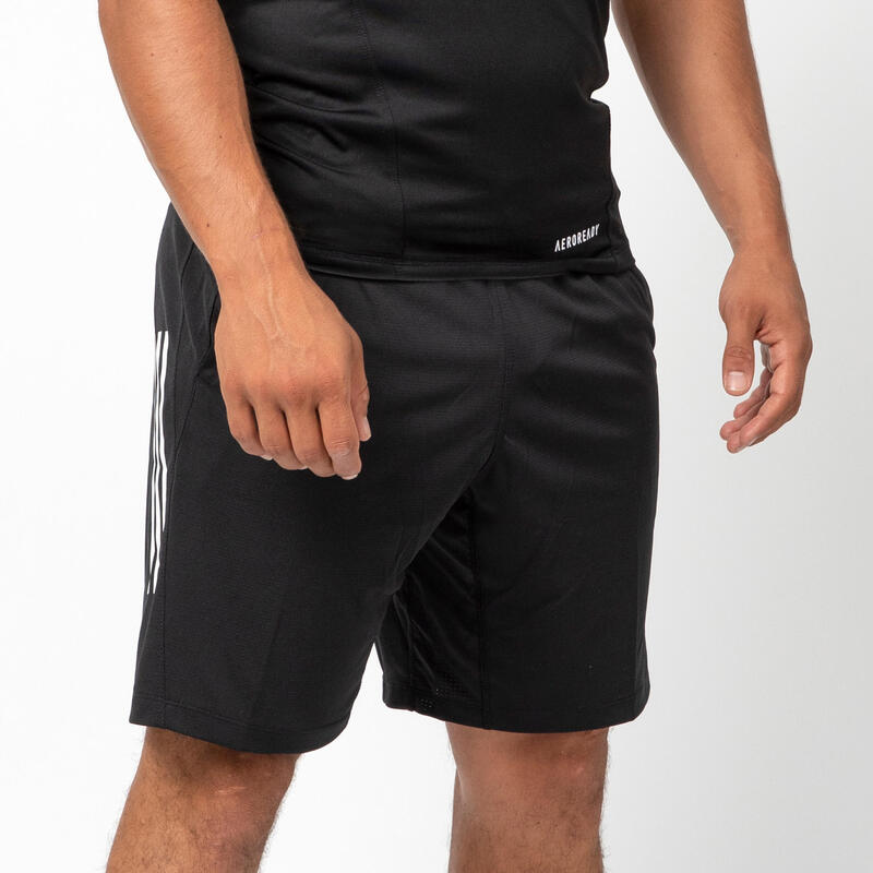 Short Adidas Fitness cardio training homme noir
