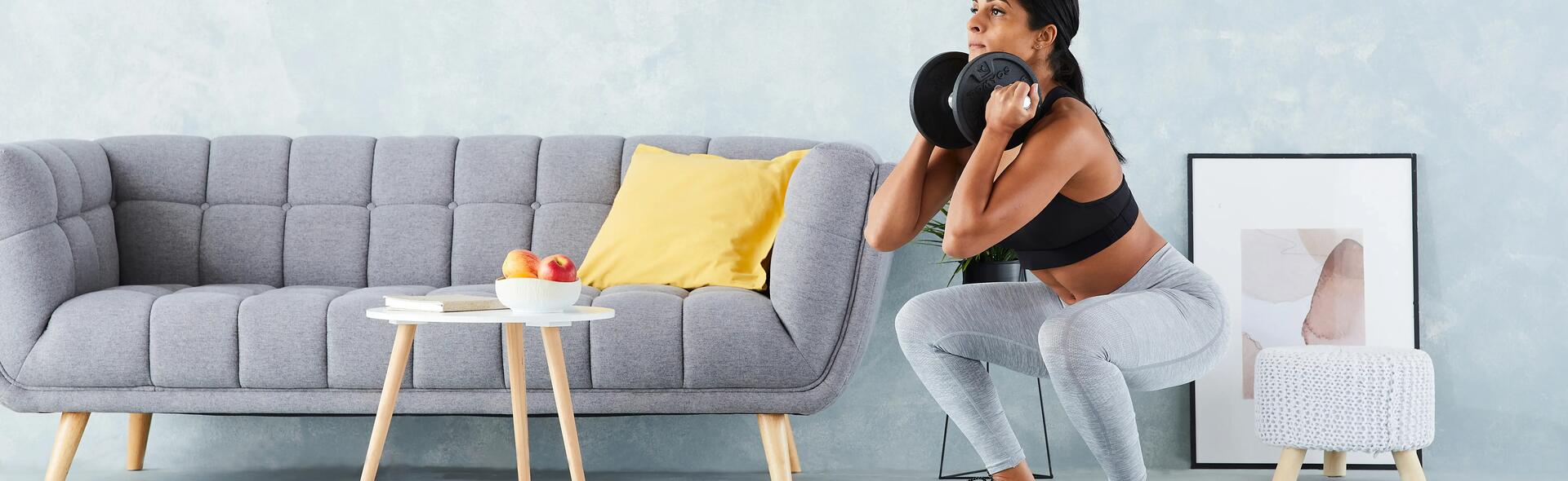 Femme & Musculation :  Le guide complet