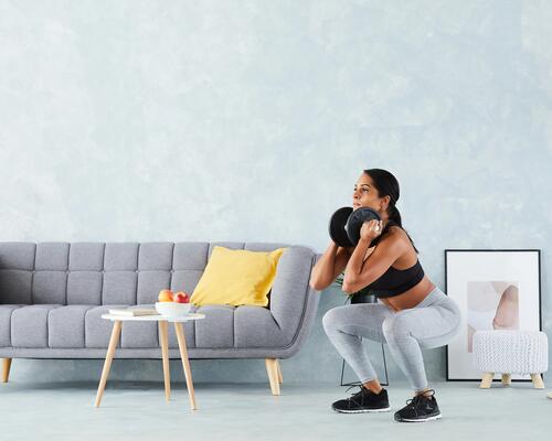 Femme & Musculation :  Le guide complet