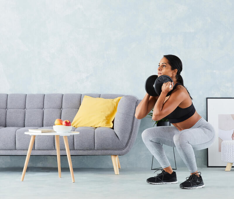 Femme & Musculation : Le guide complet