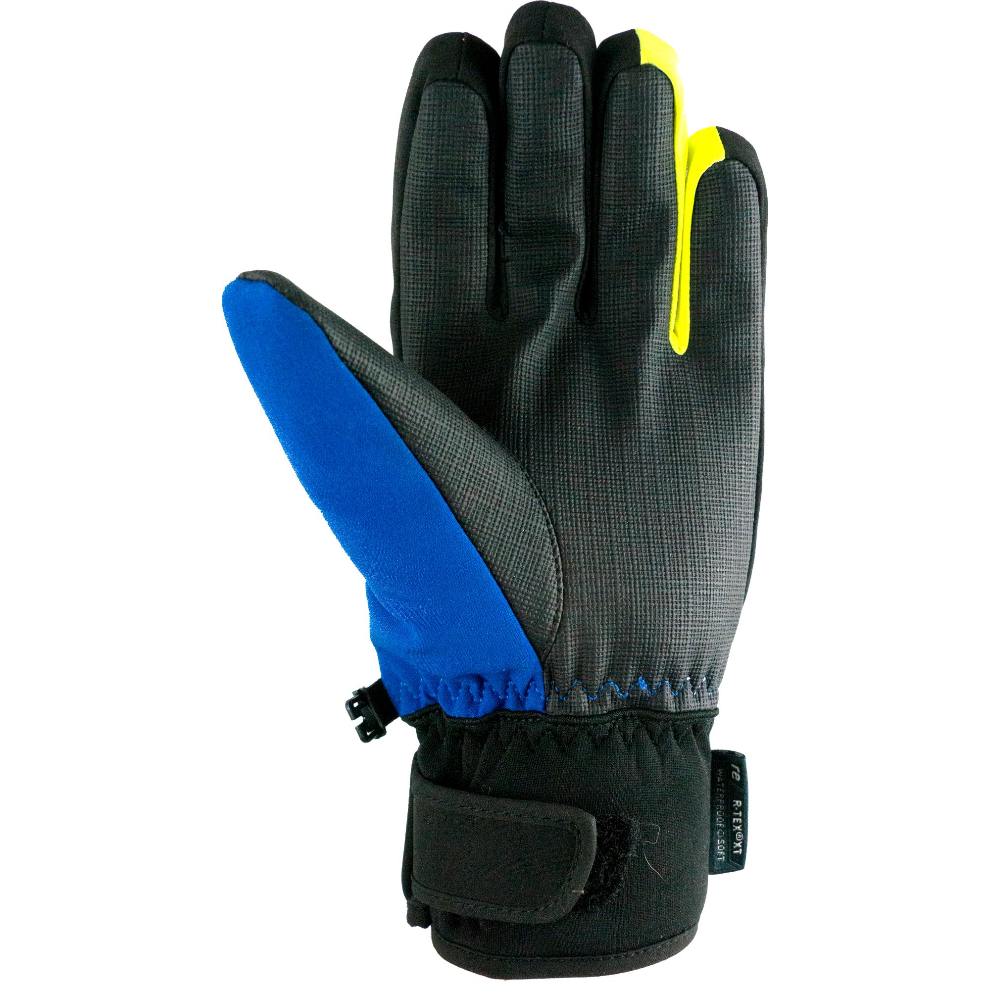 Guanti sci bambino Torben R-TEX® XT 2/6