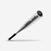 Batte de Baseball Enfant en Aluminium 28&quot; ou 30&quot; BA150 - Argentée