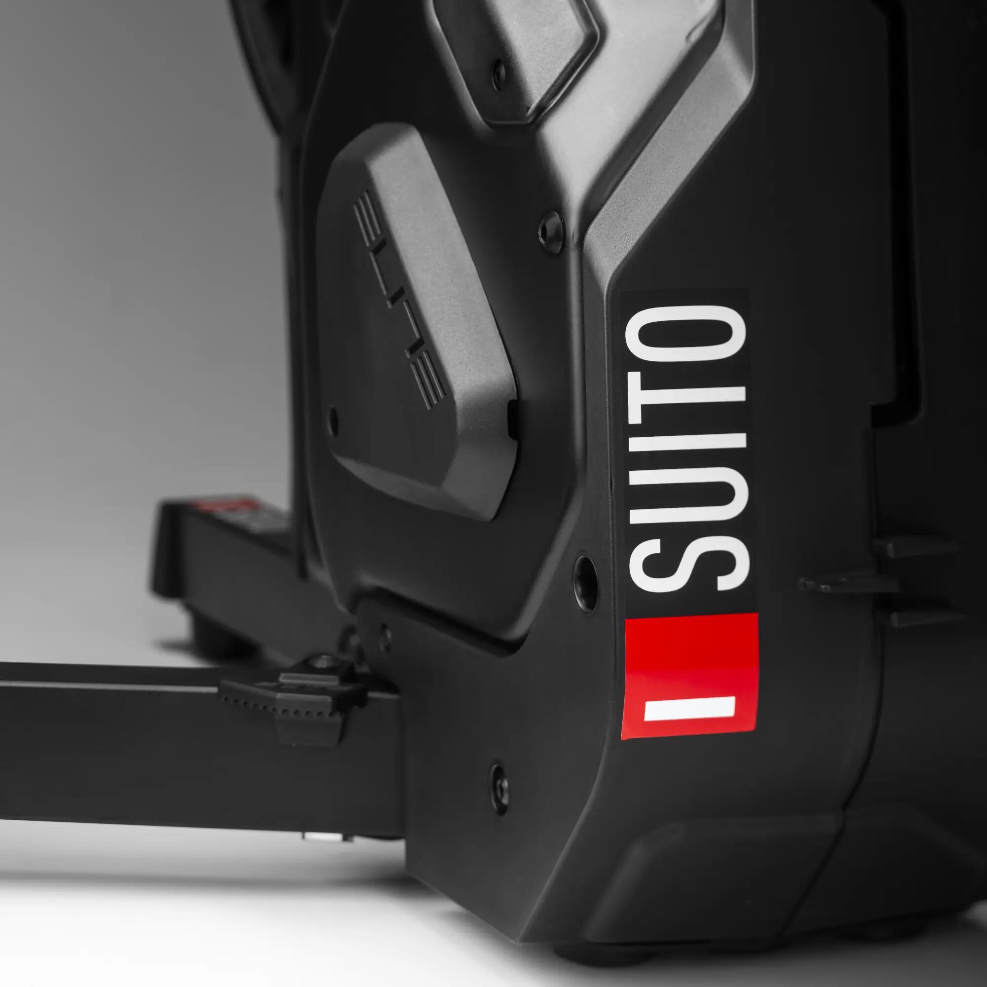 Elite SUITO Smart 10/13