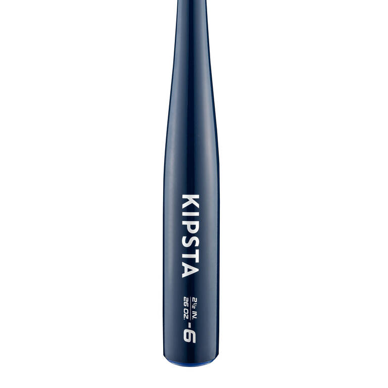 Baseball bat aluminum kid - BA150 29" or 32" Black