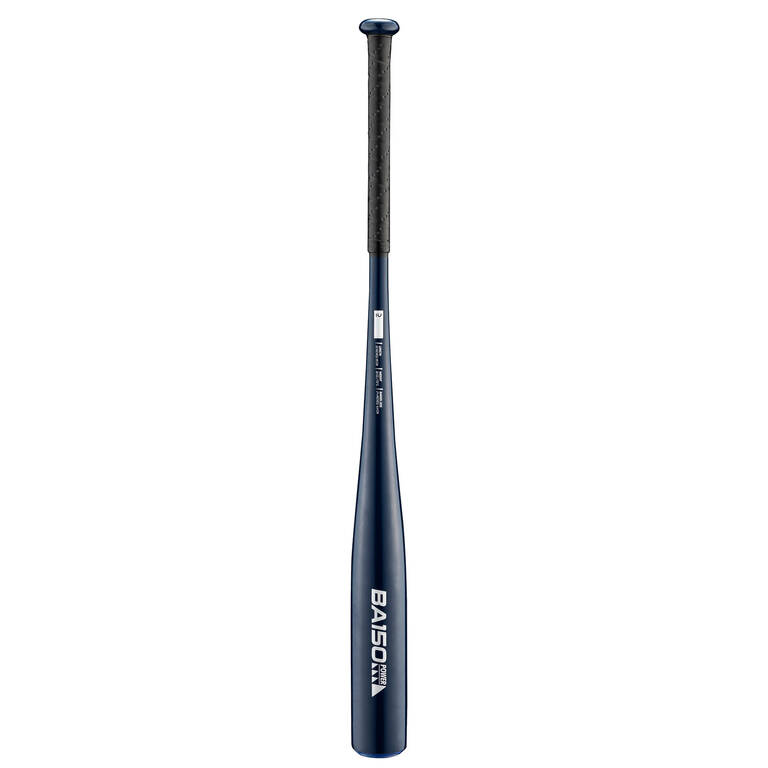 Baseball bat aluminum kid - BA150 29" or 32" Black