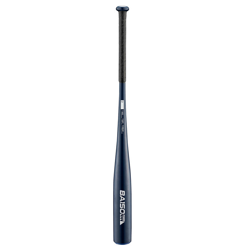 Baseball-Schläger Kinder Aluminium 29" oder 32" - BA150 schwarz 