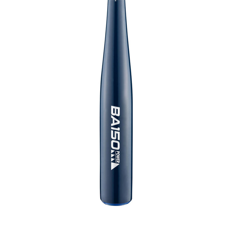 Bate Béisbol Aluminio Kipsta BA150 Power Azul