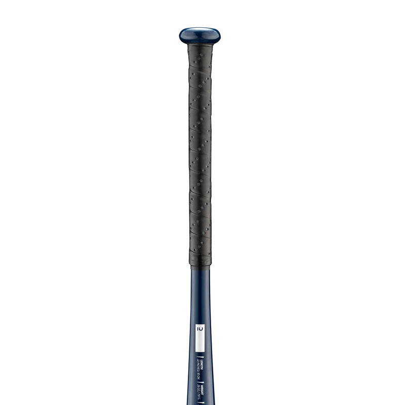 Mazza baseball bambino BA 150 POWER 29" o 32" nera