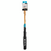 Lot Batte de Baseball Enfant en Bois 24&quot; BA180 - Bleu