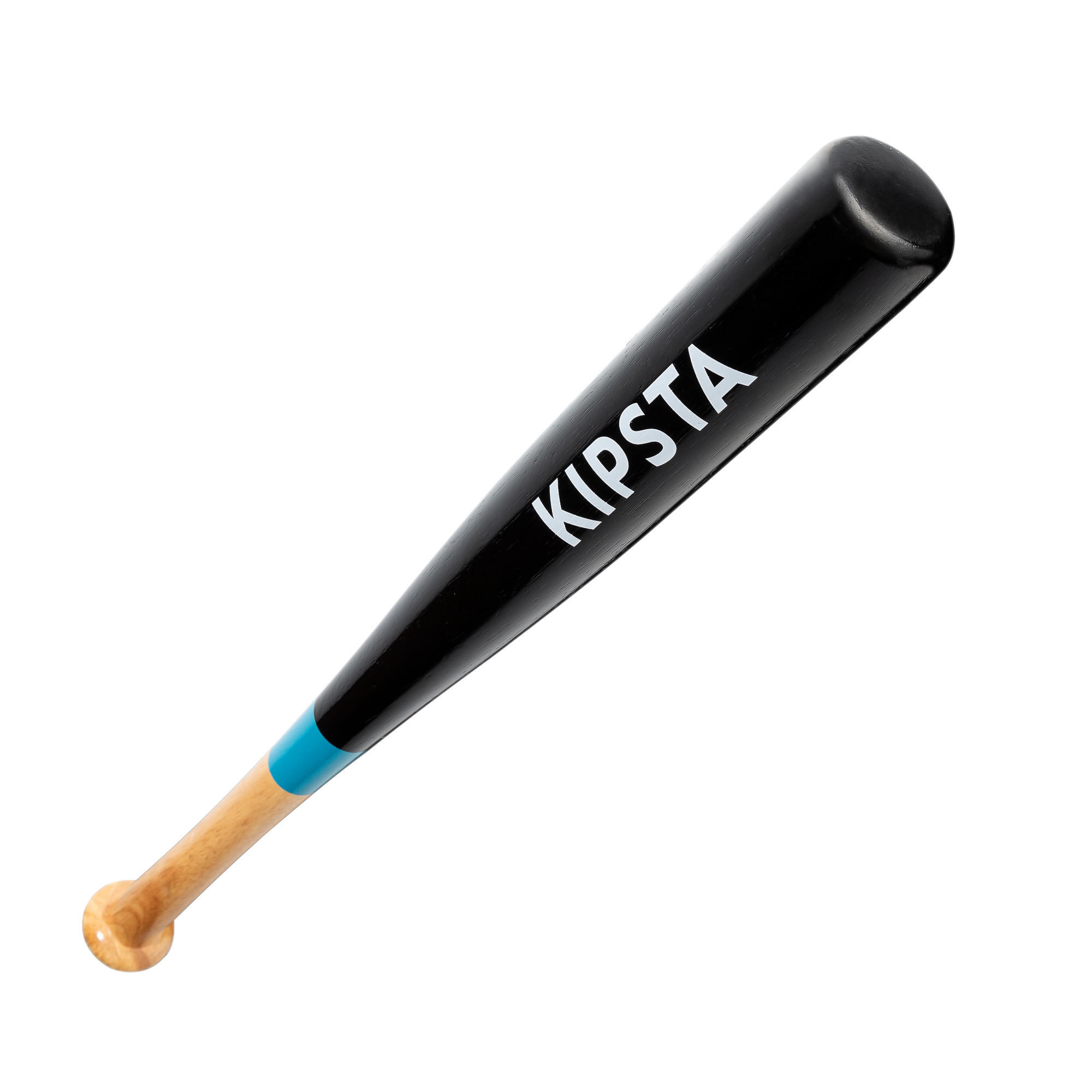 Kids' Wooden Baseball Bat Set - BA 180 - KIPSTA