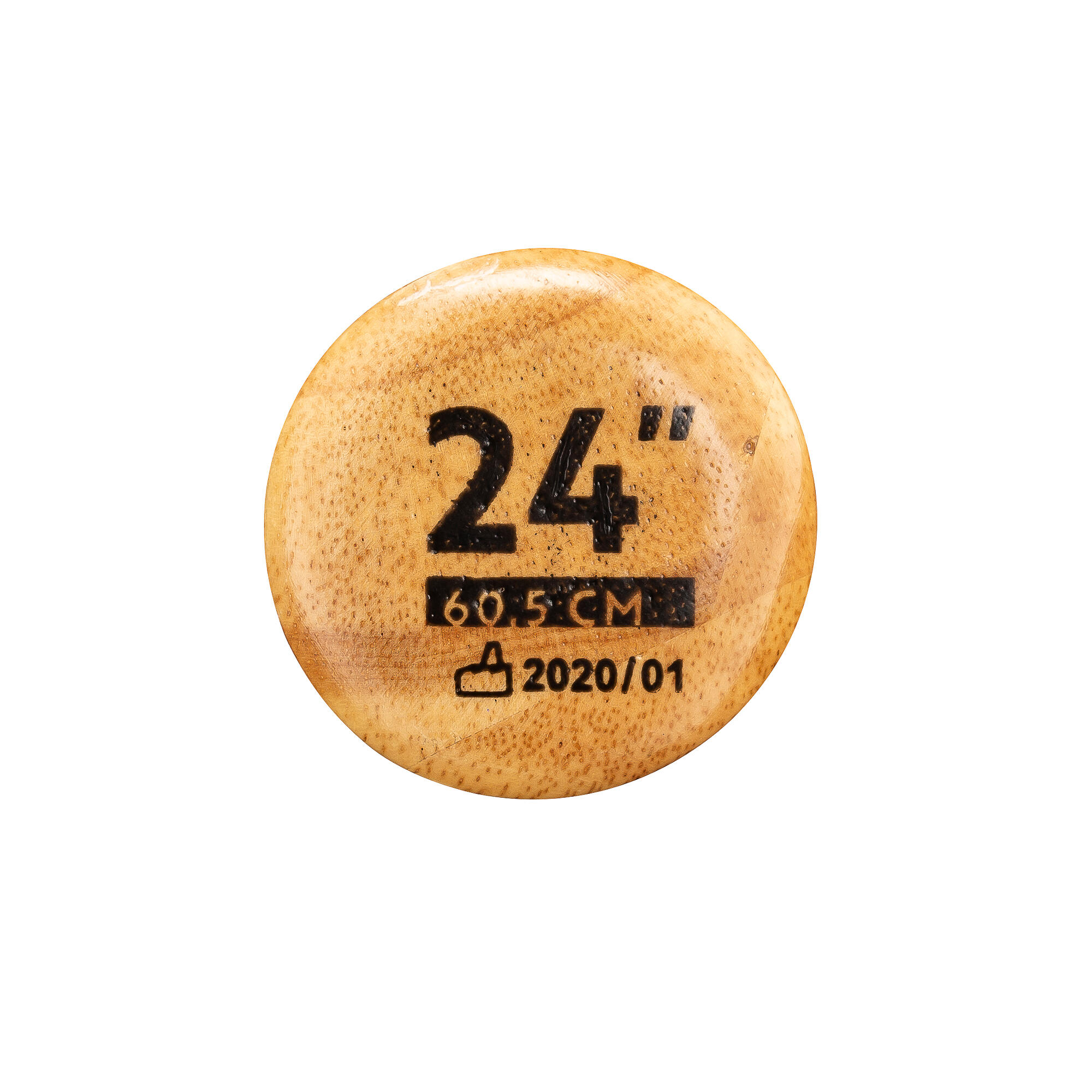 Kids' Wooden Baseball Bat Set - BA 180 - KIPSTA