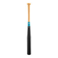 Plava dečja drvena bejzbol palica BA180 