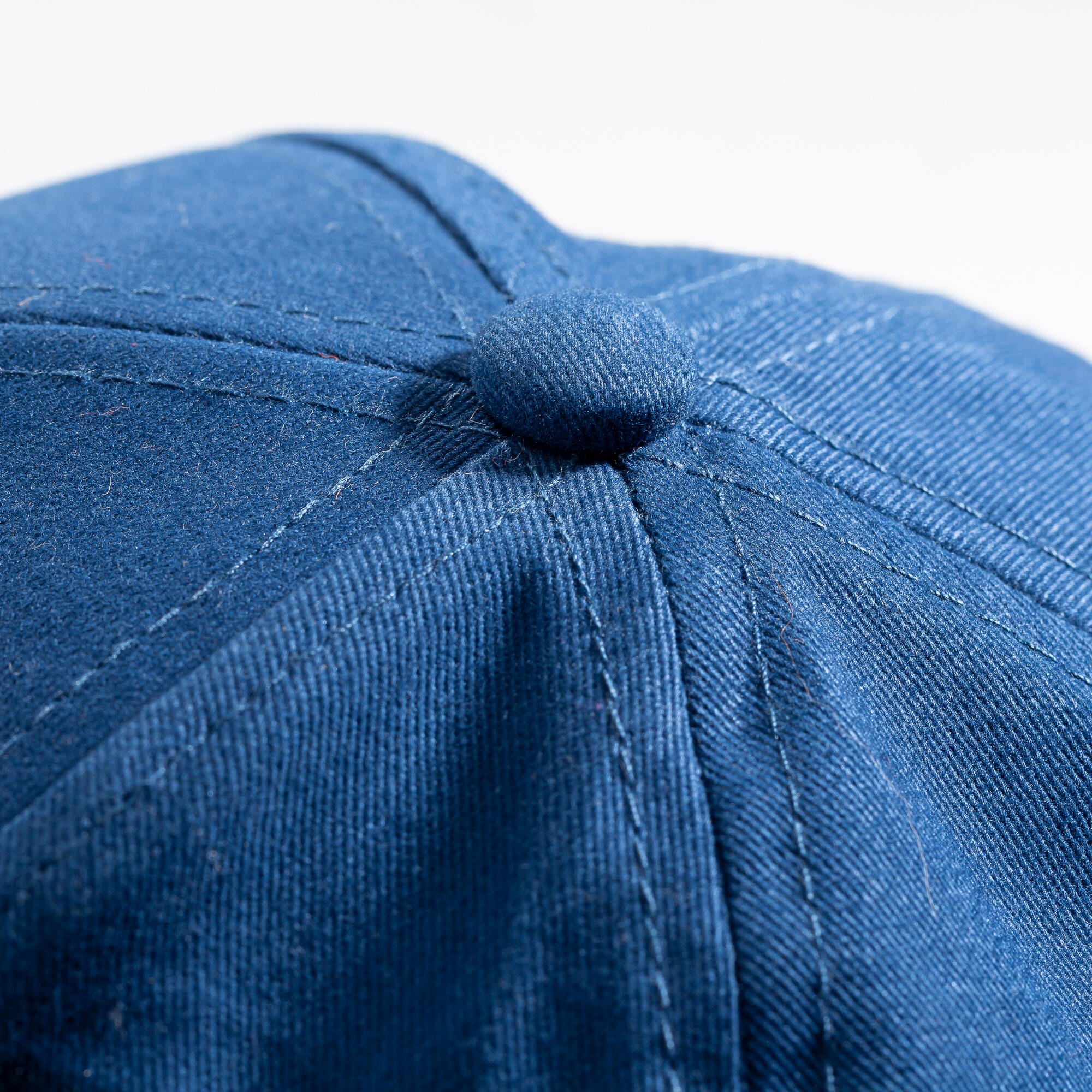 BASEBALL CAP ADJ Blue