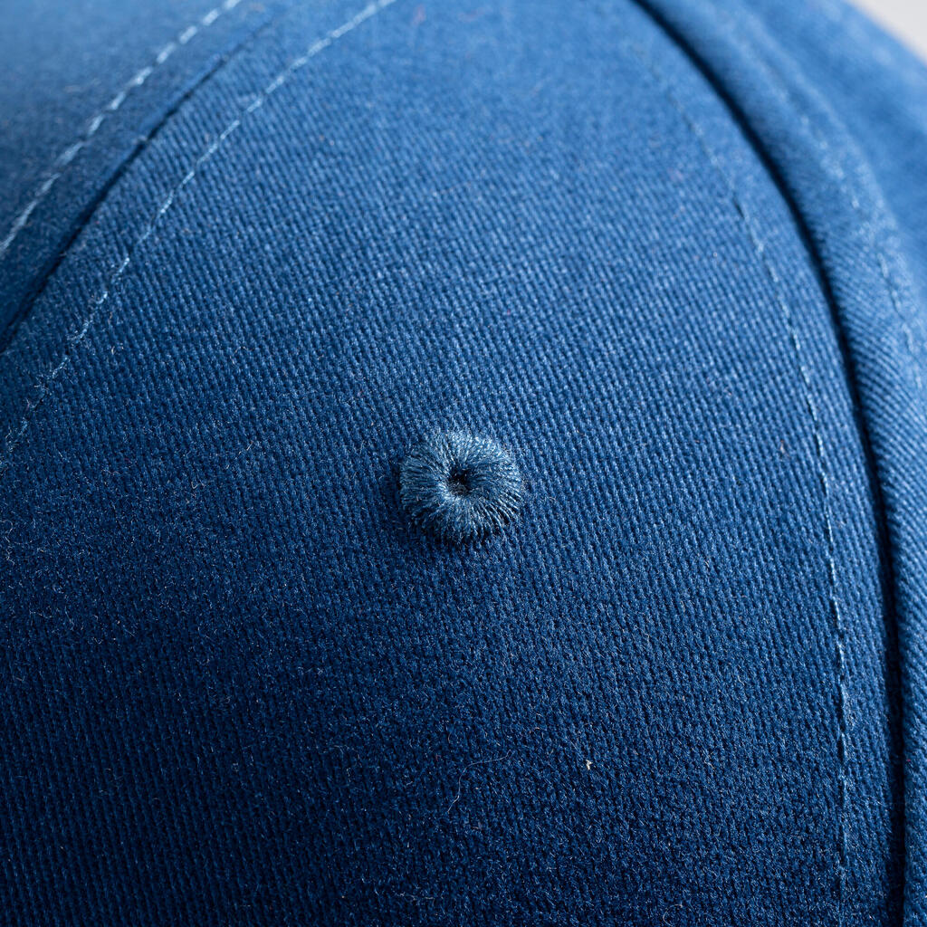 Beisbolo kepuraitė „BA550 ADJ“, mėlyna