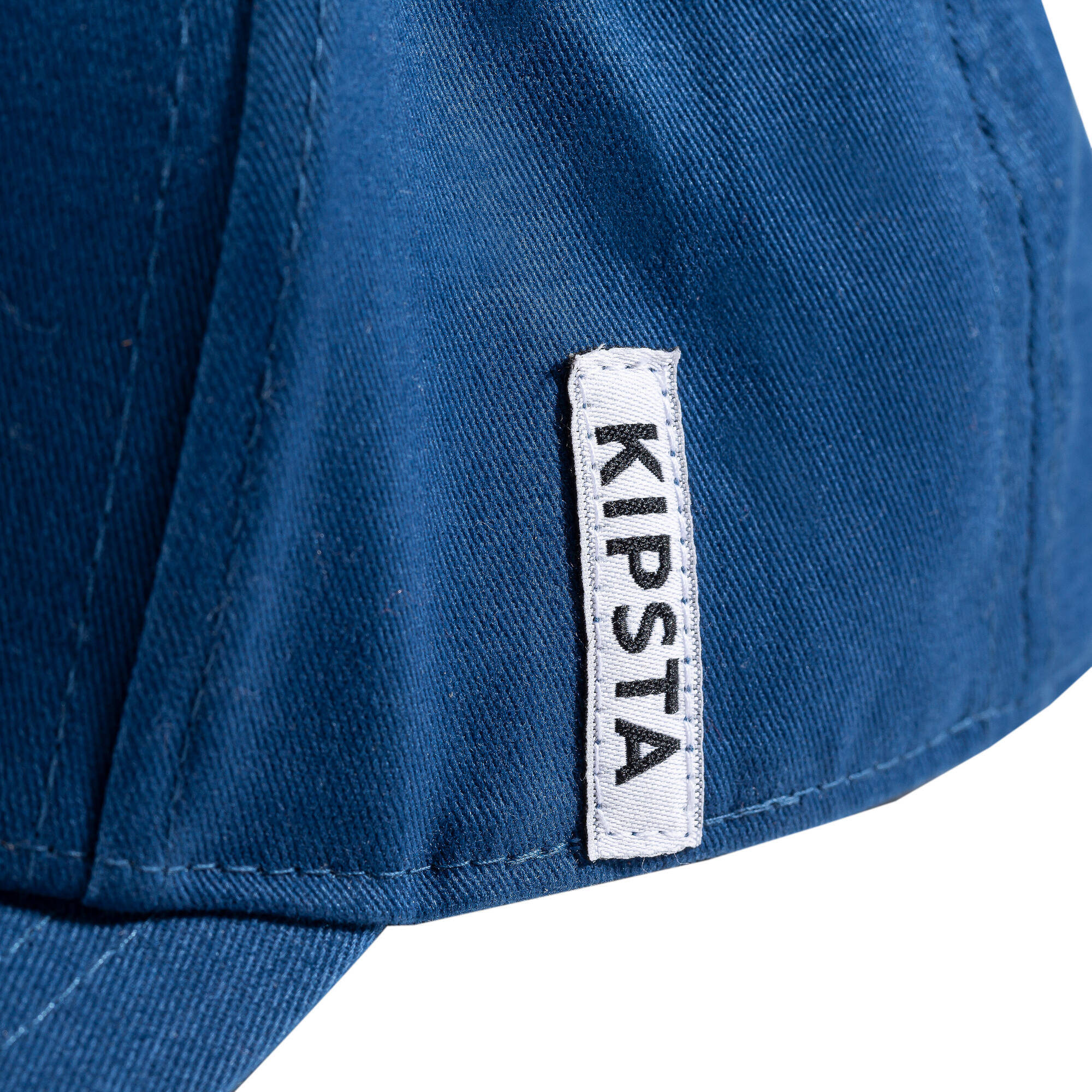 BASEBALL CAP ADJ Blue -  4