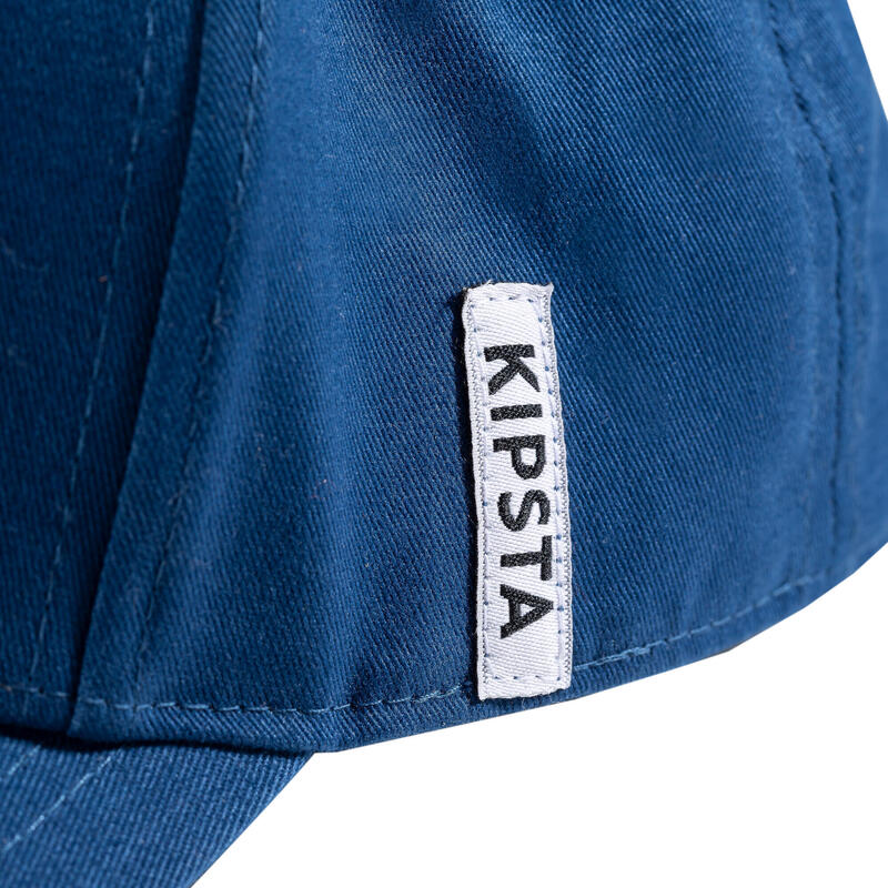 Cappellino baseball BA550 blu