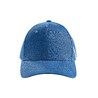 BASEBALL CAP ADJ Blue