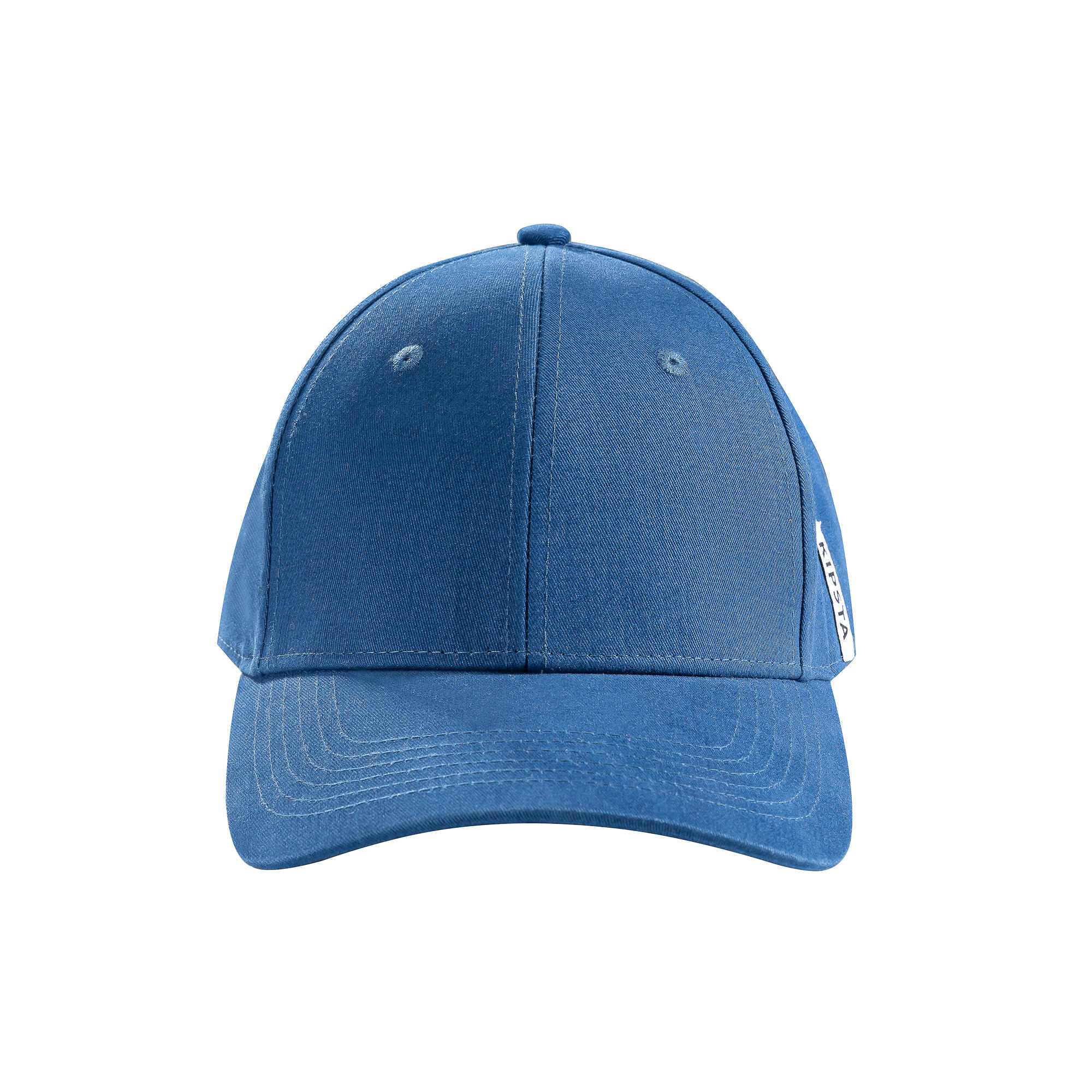 powder blue baseball cap