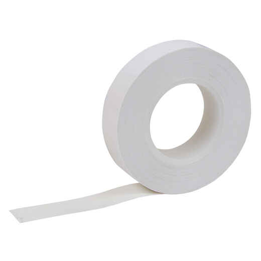 
      Horse Riding Braiding Tape - White
  