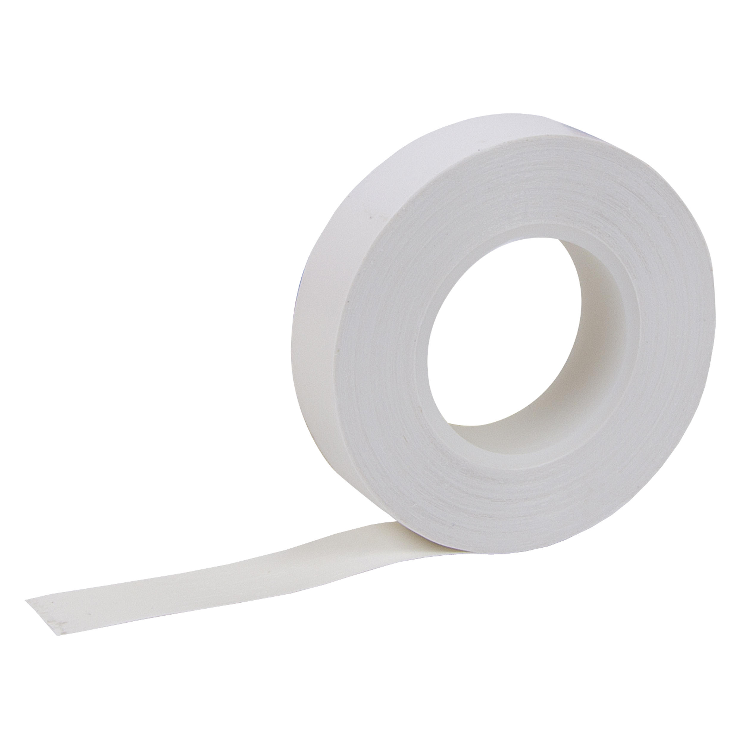 Klebeband zum Flechten der Mähne - weiss 1/1