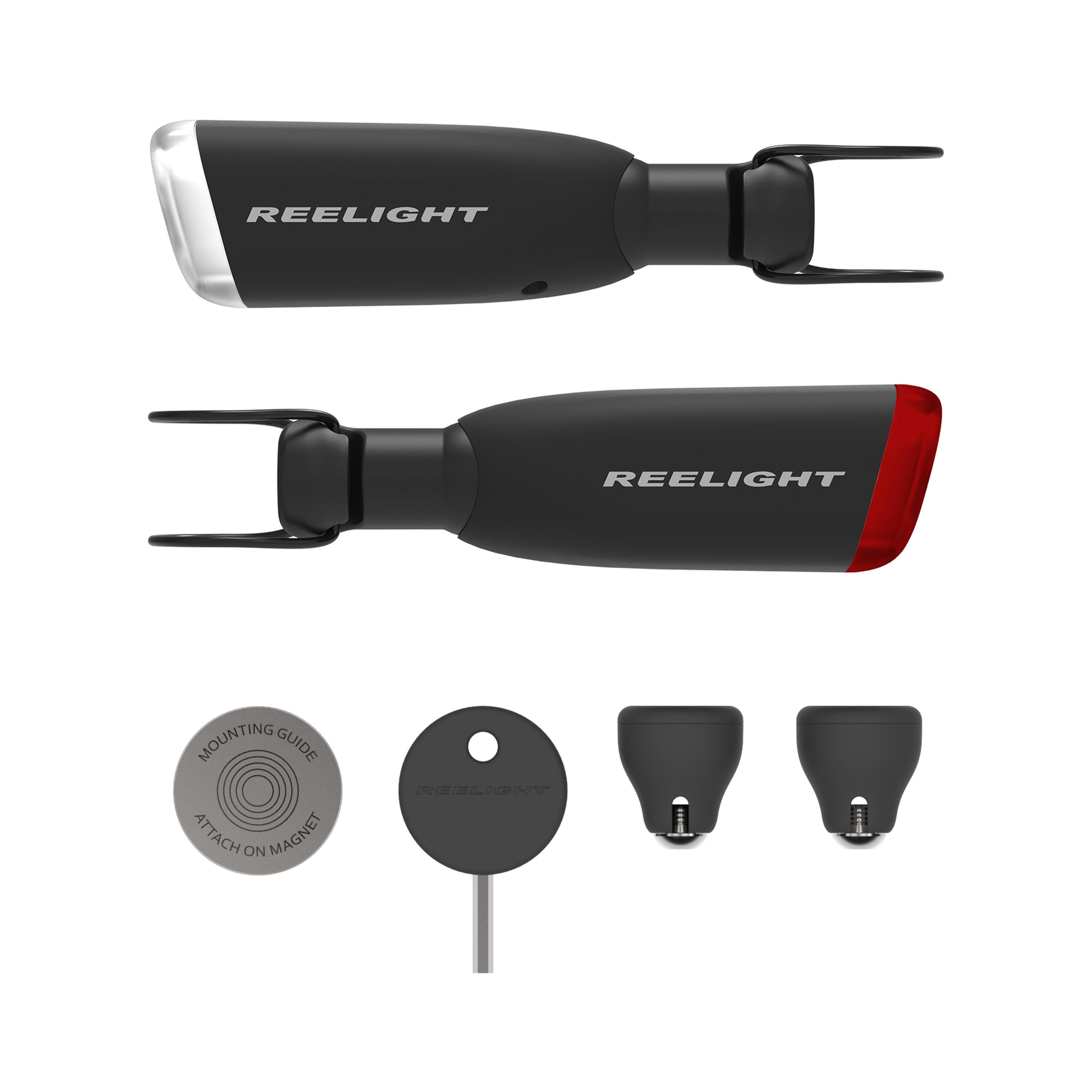 Autonome fietslampjes CIO 2/10
