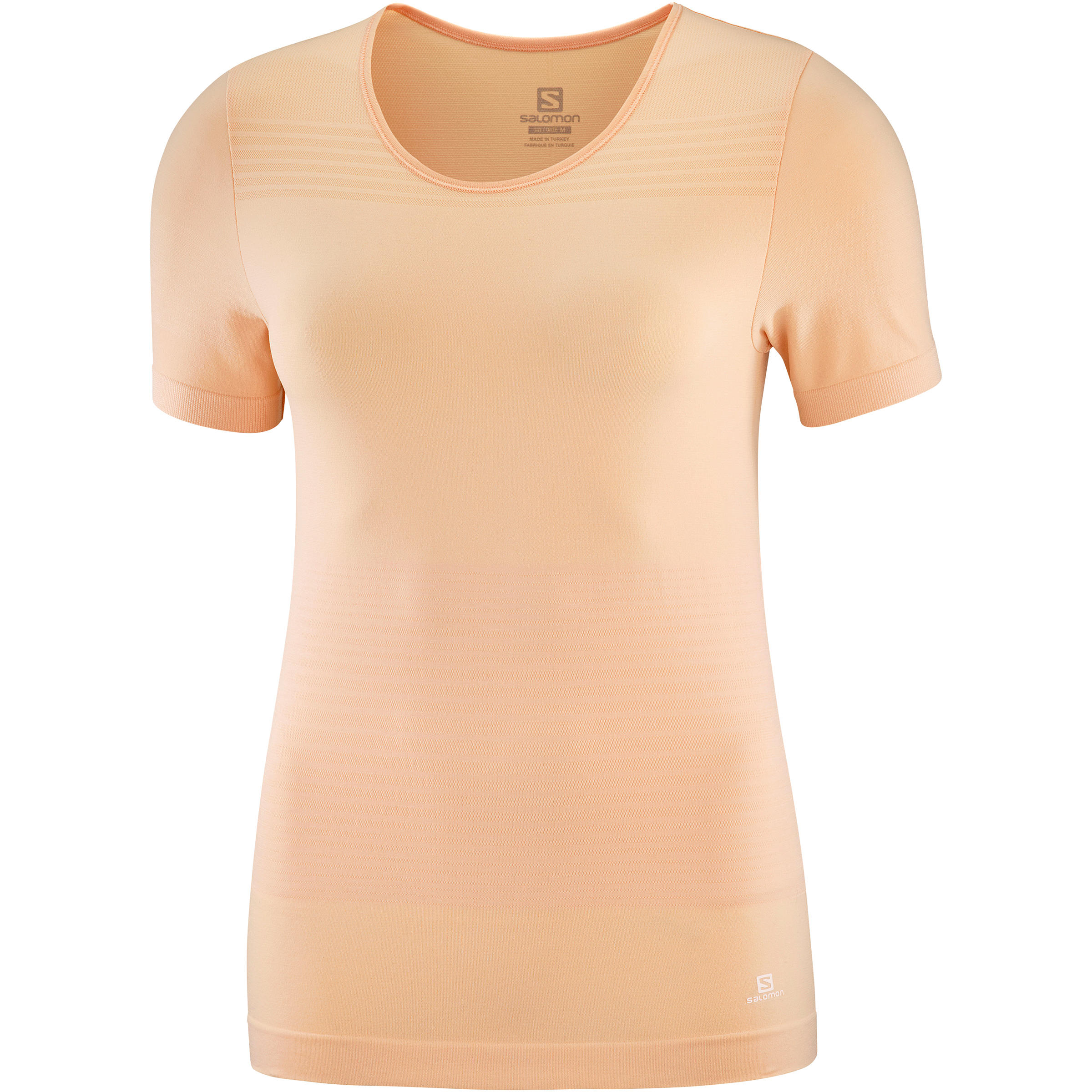 SALOMON T-shirt donna ELEVATE MOVE ON SALOMON