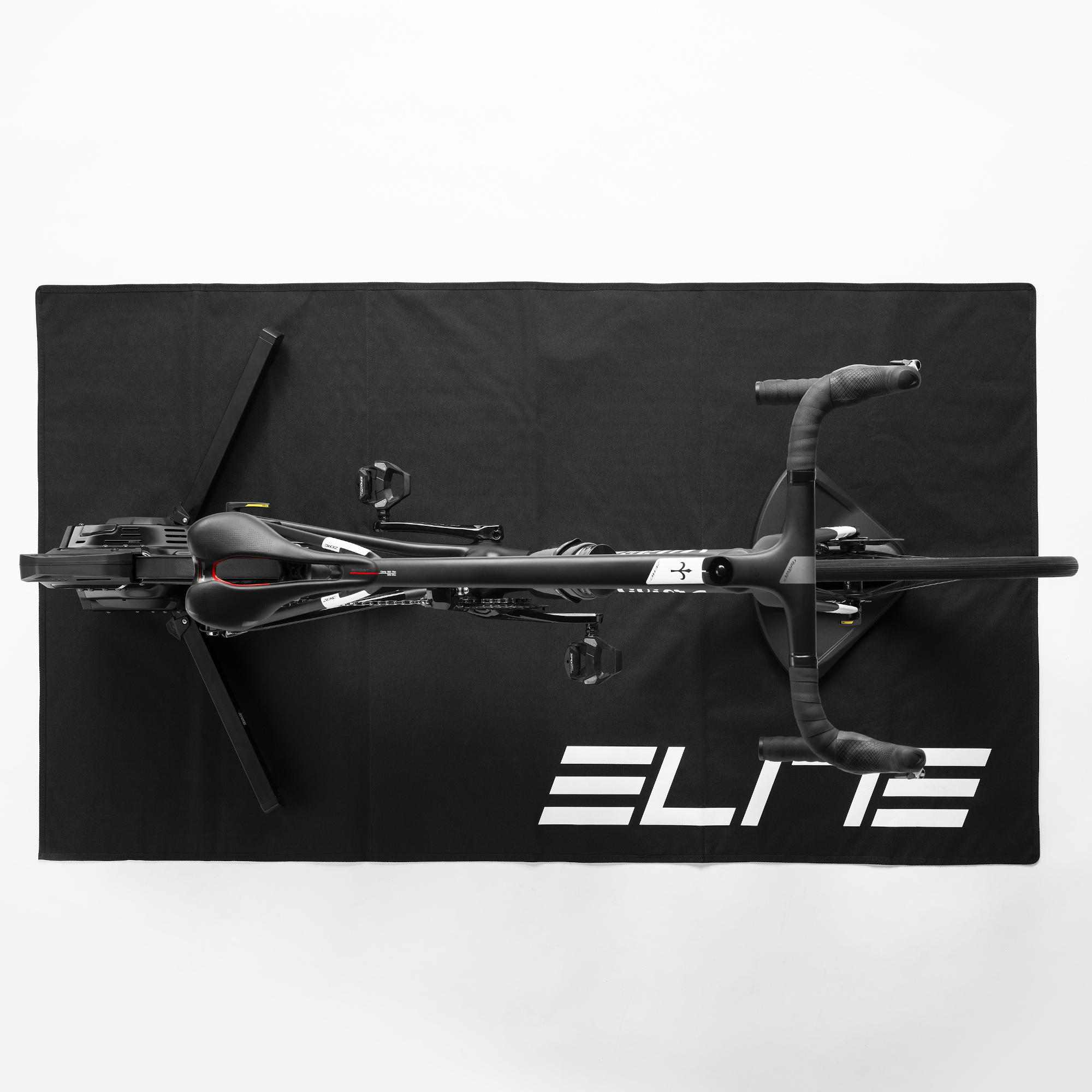 Mata ochronna pod trenażer Elite 4/6