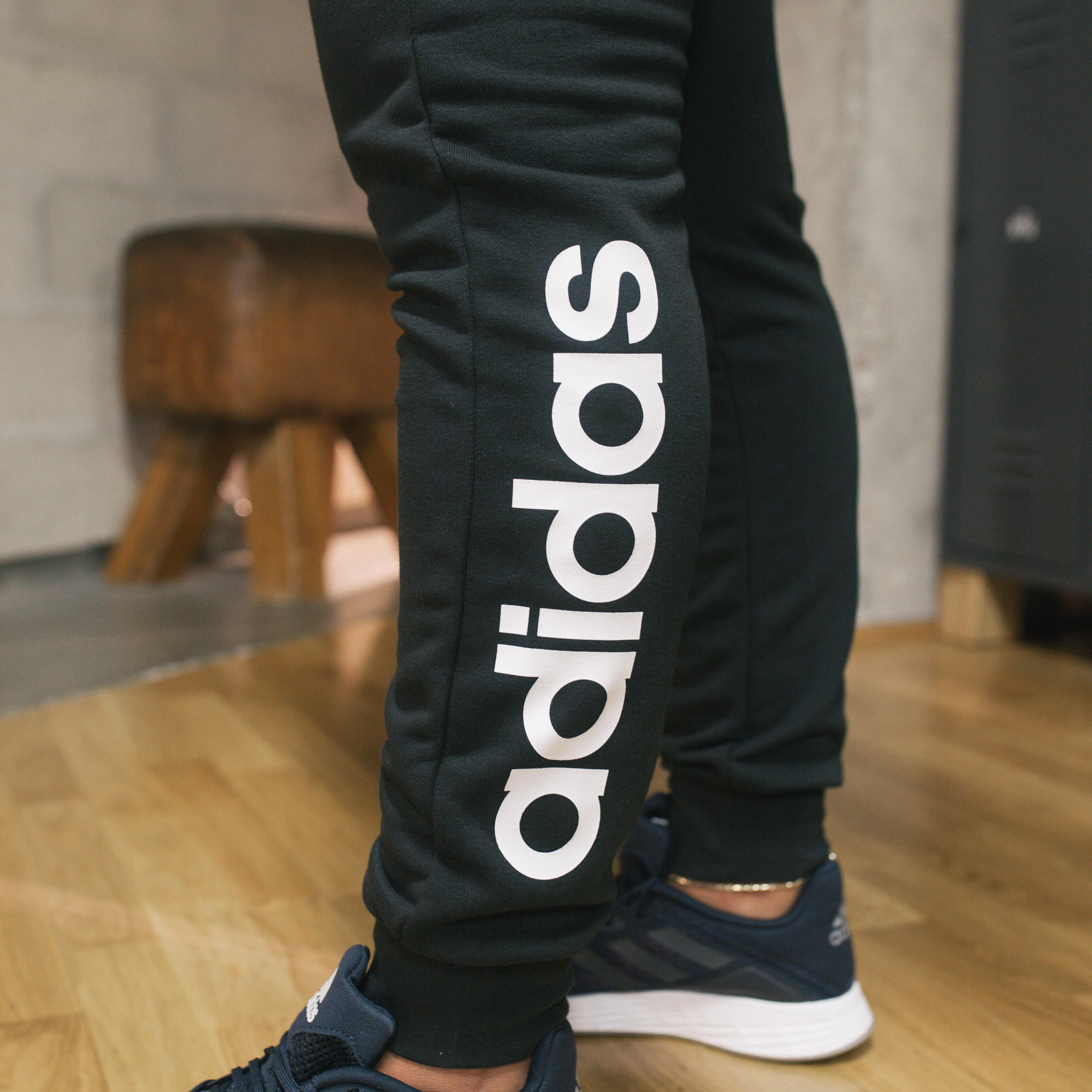 jogging adidas femme