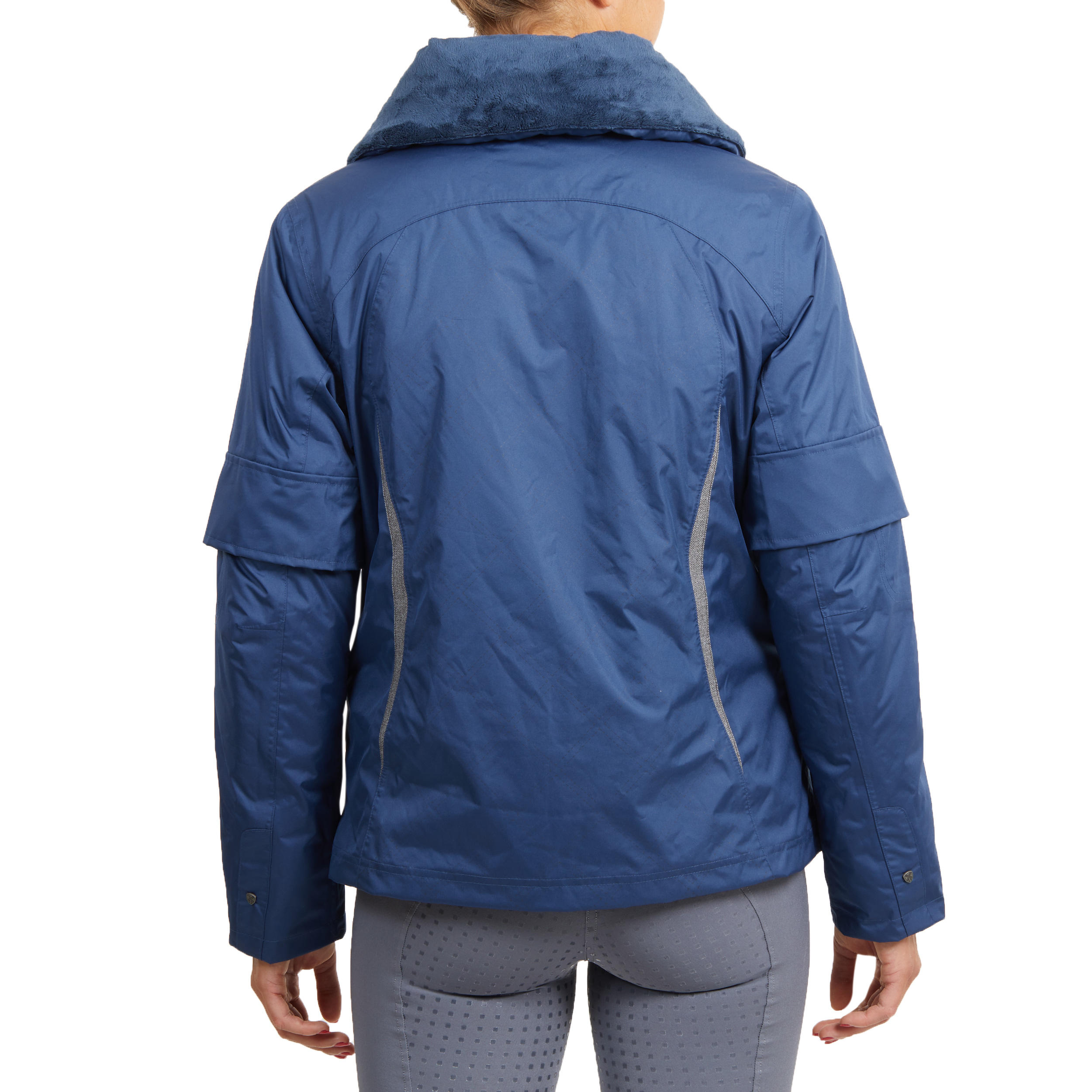 Women's Horse Riding Warm Waterproof 