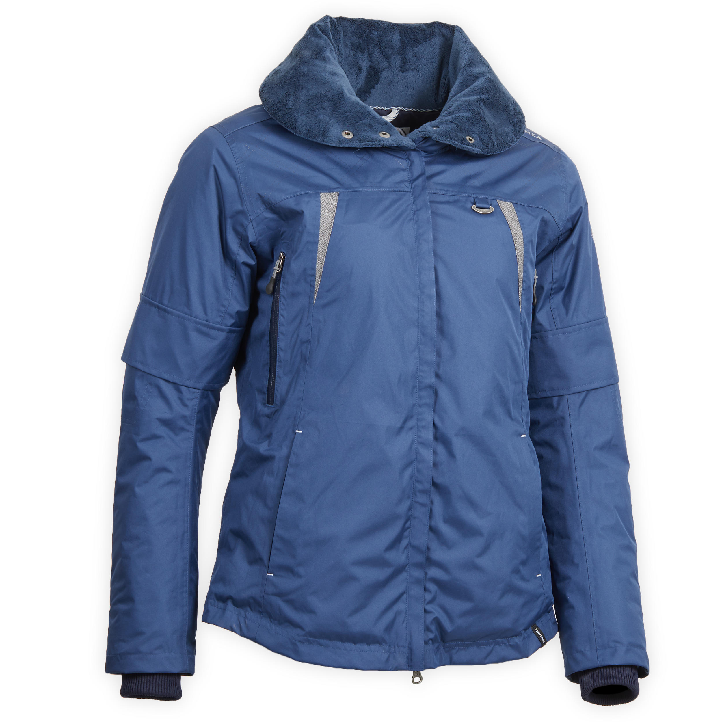 decathlon riding jacket