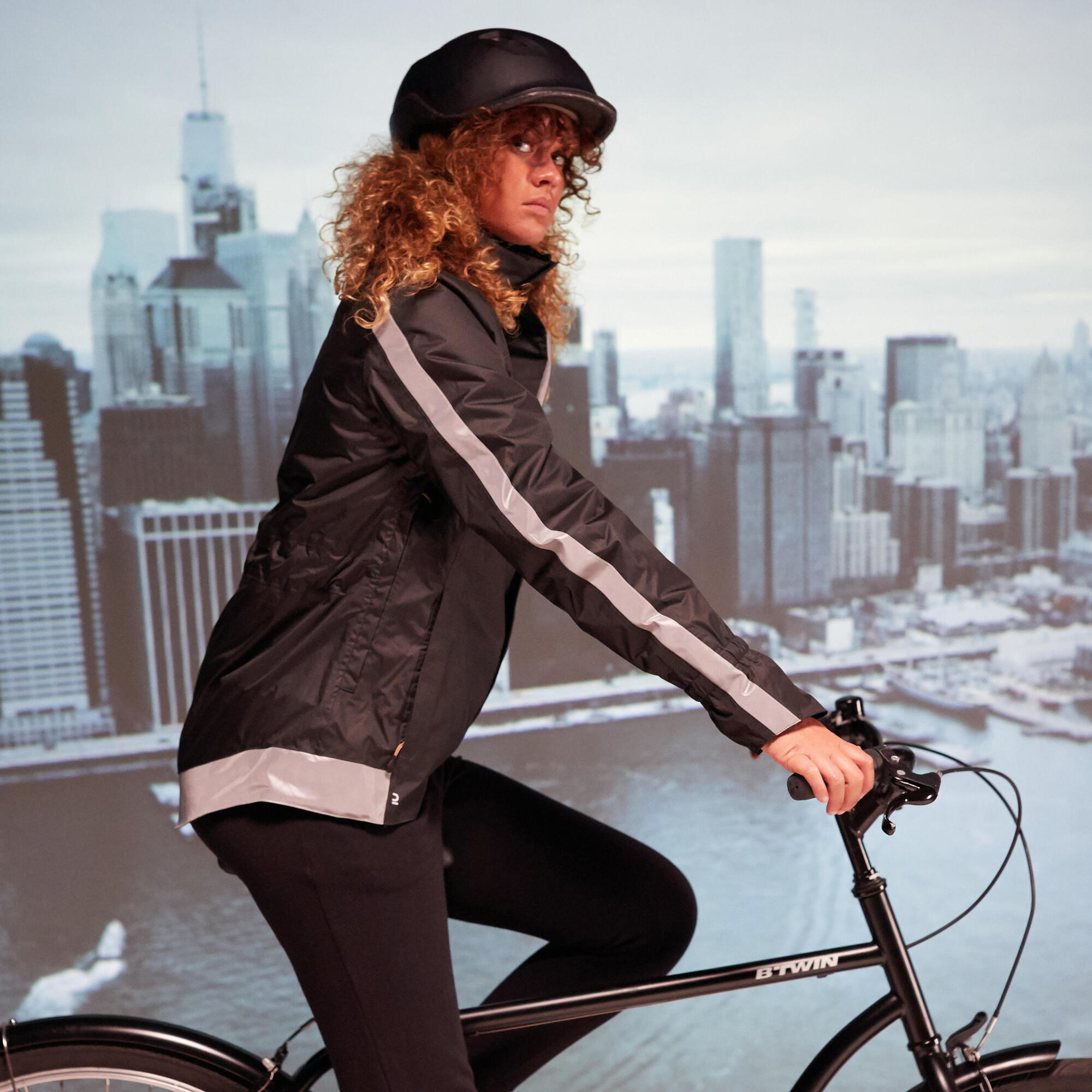 Btwin jackets new arrivals