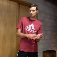 T-SHIRT DECADIO BORDÔ AW20
