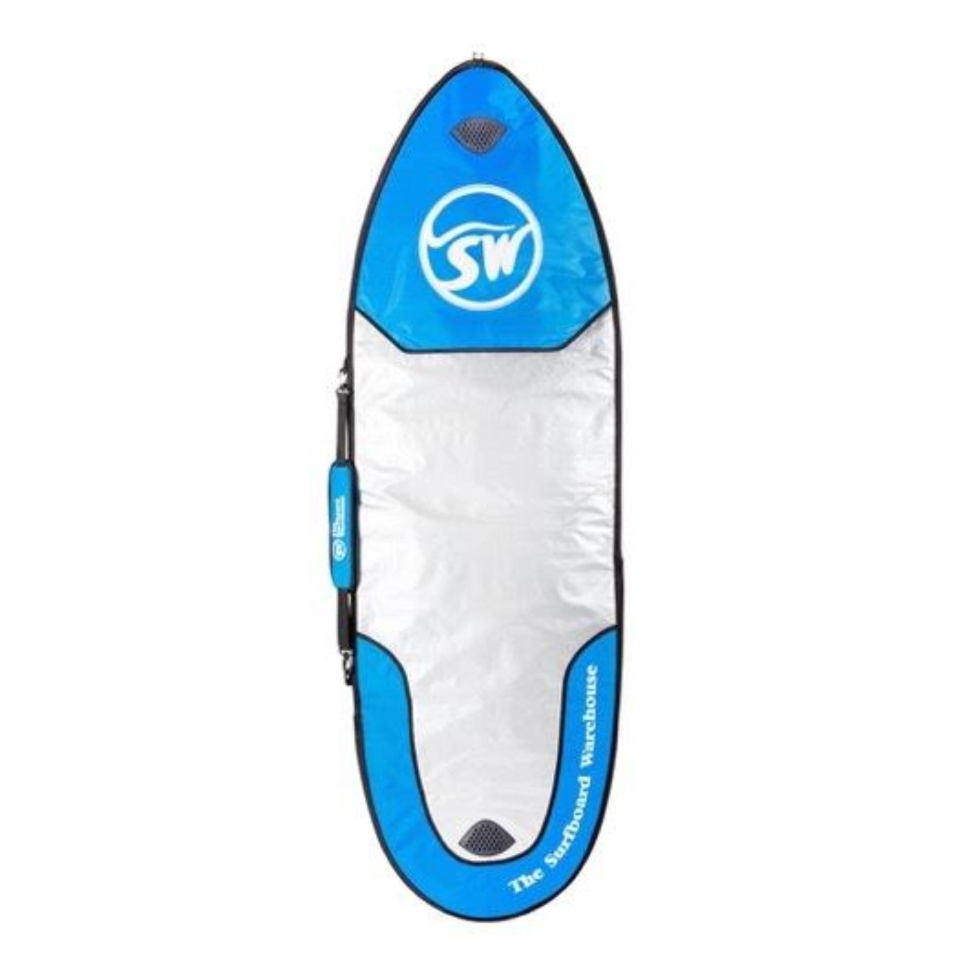 TSBW SURFBOARD/FISH TRAVEL COVER 6