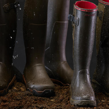 Comment choisir ses bottes