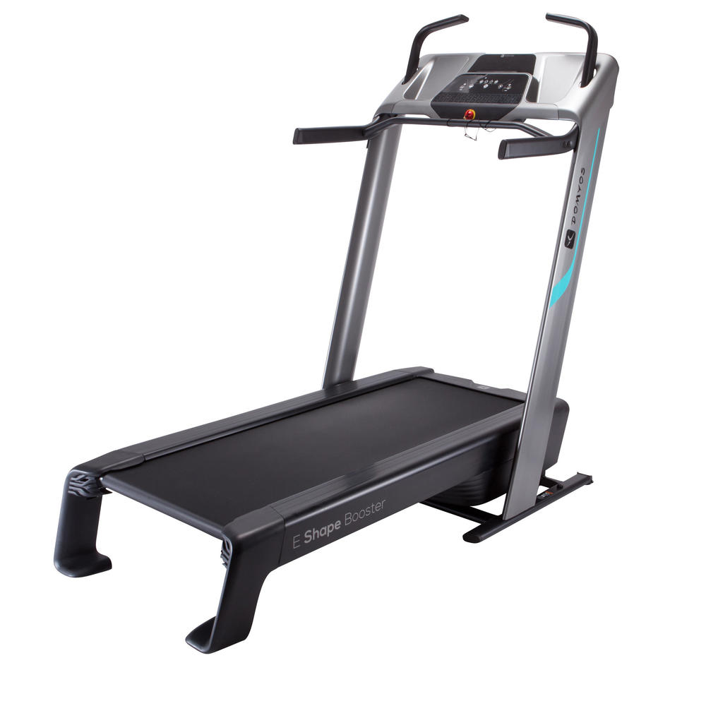 TC E SHAPE BOOSTER