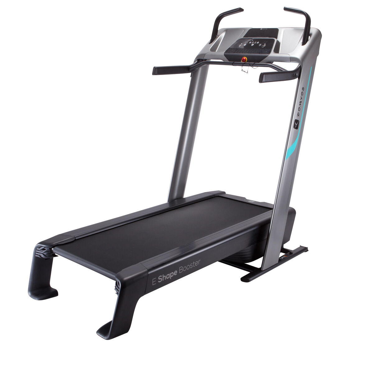 TC E SHAPE BOOSTER