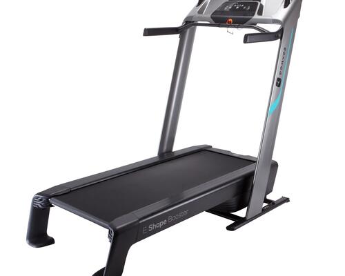 TC E SHAPE BOOSTER 
