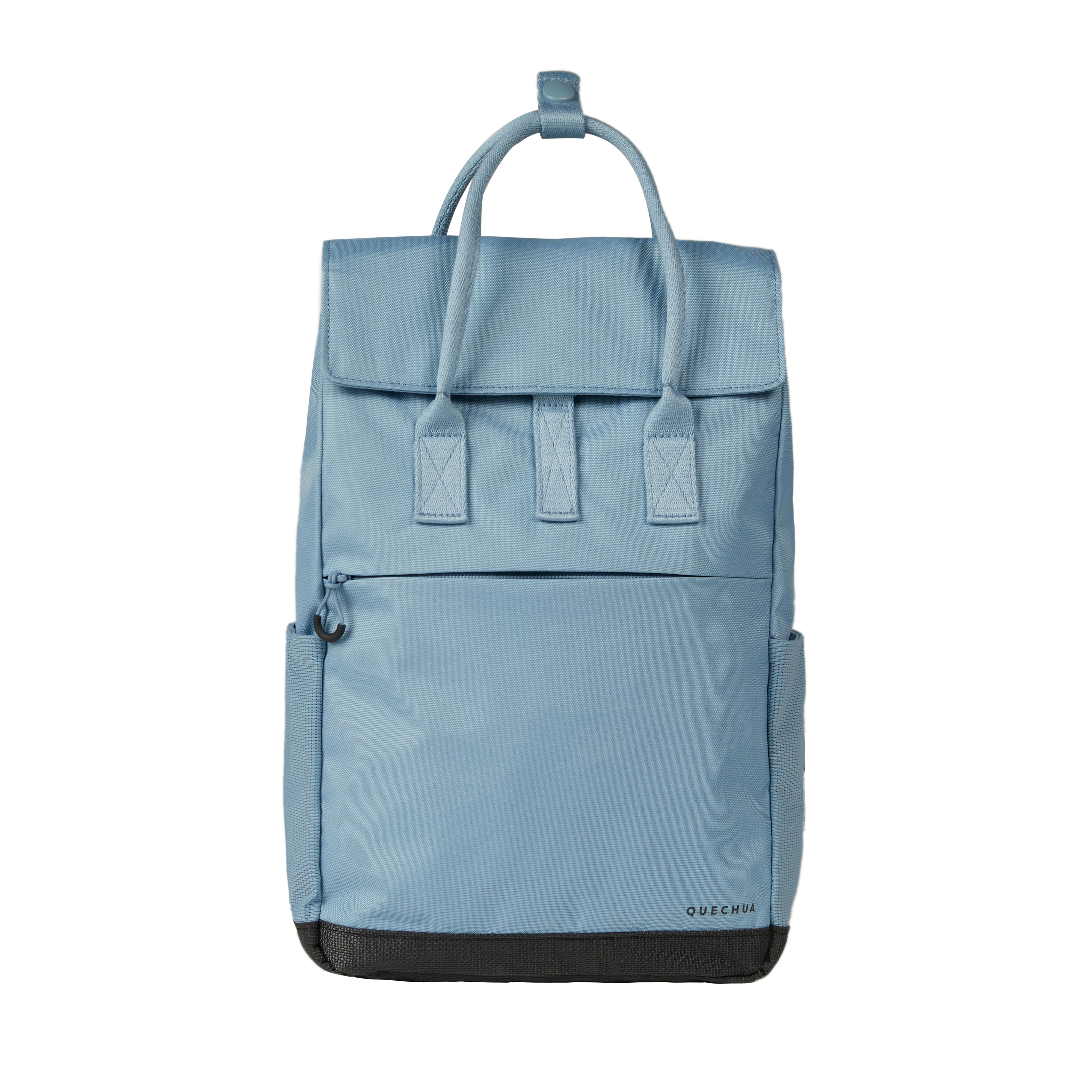 Maleta de senderismo 10L - NH Escape 150 Square azul - Decathlon