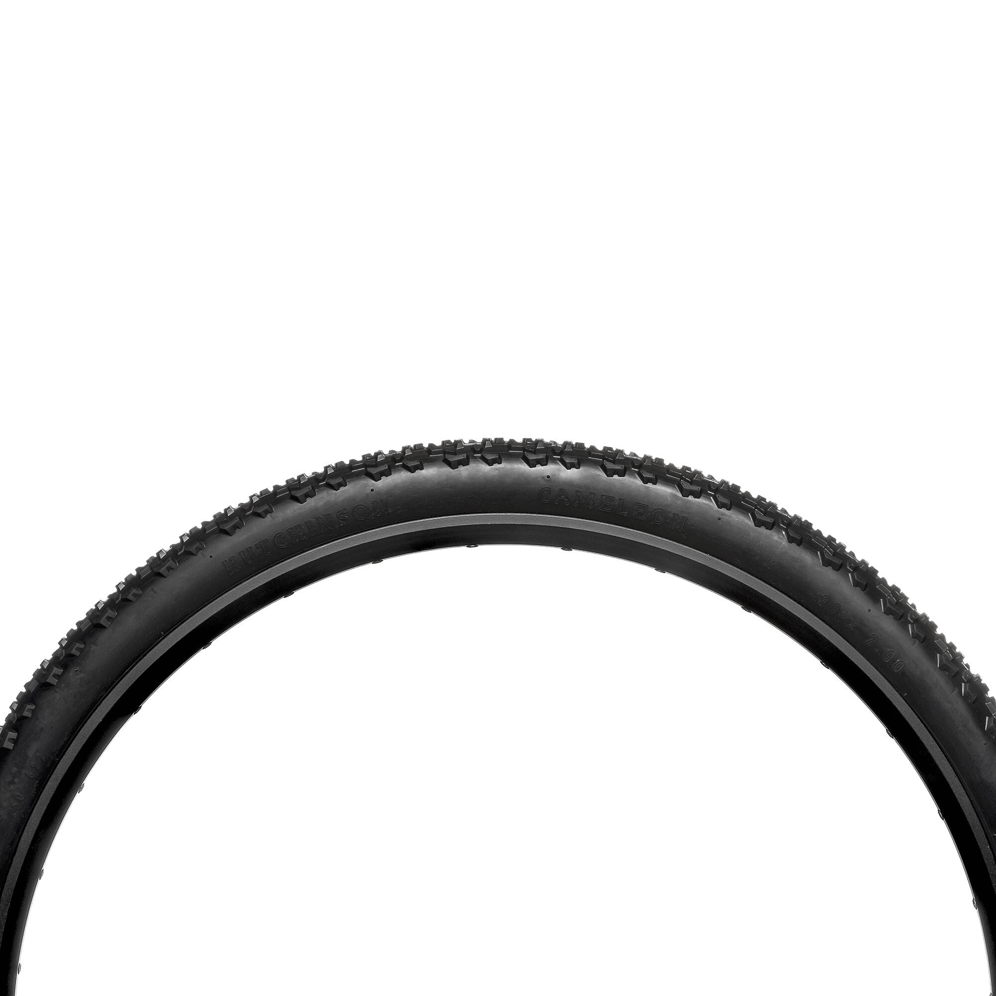 27.5 x 2.0 Wire Bead Mountain Bike Tyre Chameleon Twin-Pack 3/3