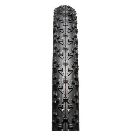 Spoljna guma za brdski bicikl ROCK II (27,5 x 2,00)