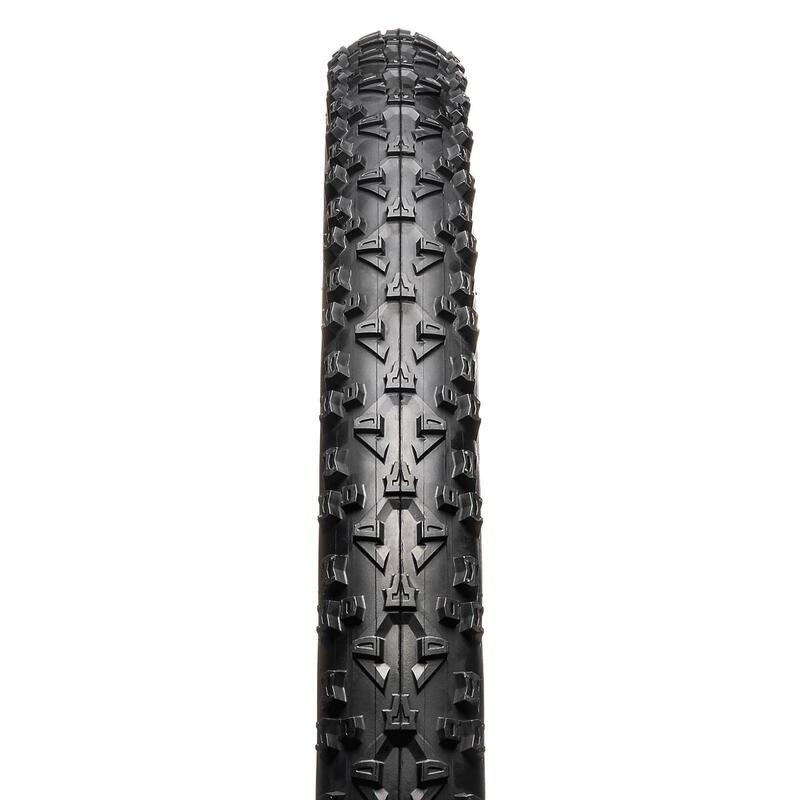 PNEU VTT HUTCHINSON ROCK II 27.5 x 2.00" TRINGLES RIGIDES