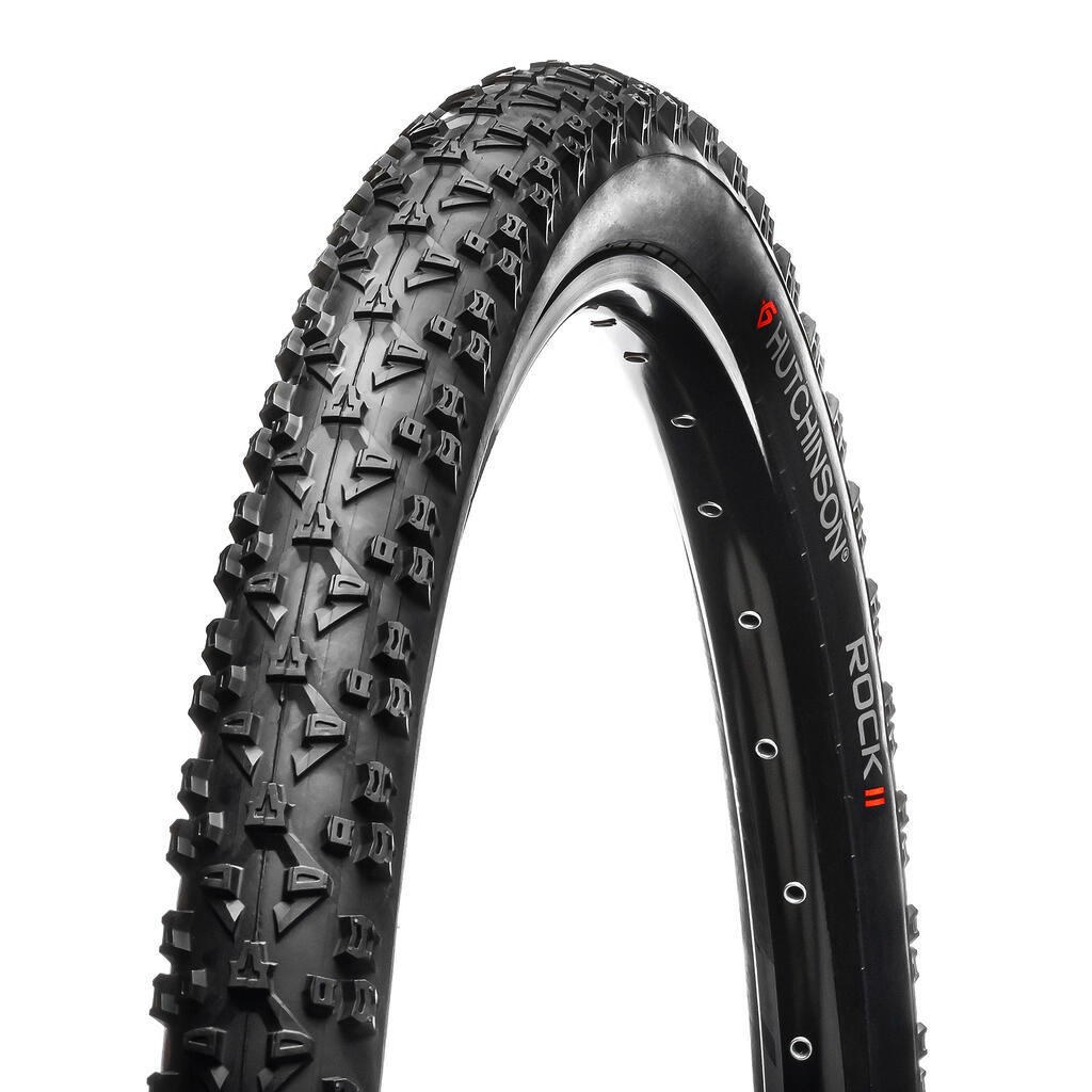 Drahtreifen MTB Hutchinson Rock II 27,5 × 2,00